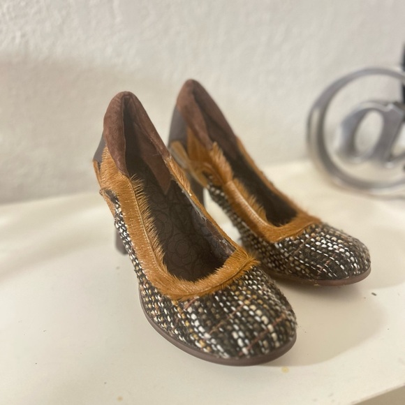 Women's  shoes by Morenatom size 8.5 B - Picture 1 of 6